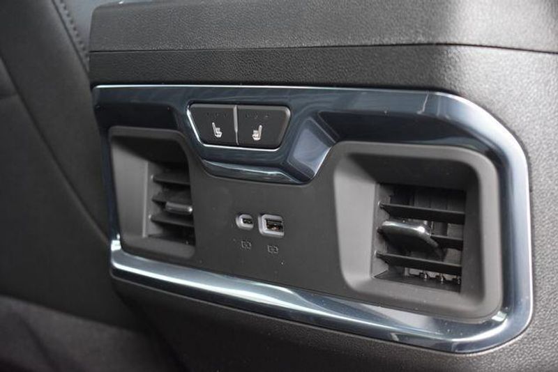 New 2026 Chevrolet Silverado 2500HD LTZImage 21