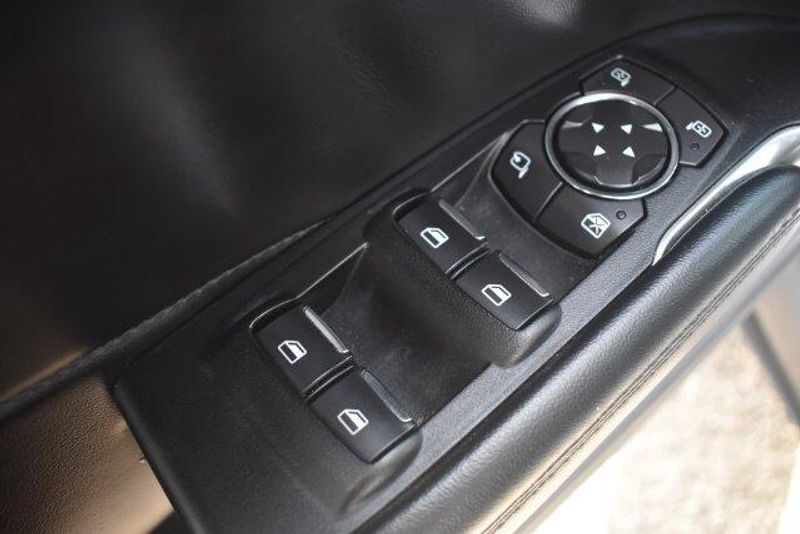 Used 2019 Lincoln MKC ReserveImage 22