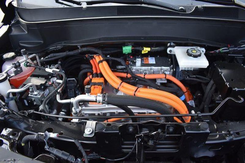 New 2027 Chevrolet Bolt EV RSImage 34