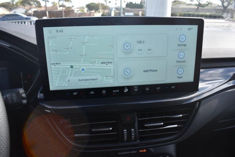 New 2025 Ford Escape ST-LineImage 20