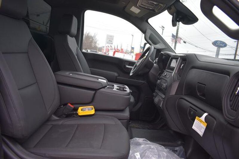 New 2026 Chevrolet Silverado 3500HD Work TruckImage 16