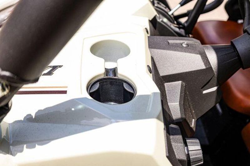 NEW 2025 YAMAHA VIKING VI EPS RANCH EDITION Image 9