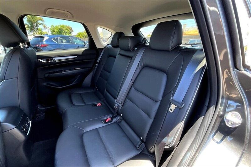 Used 2025 Mazda CX-5 2.5 S Select PackageImage 15