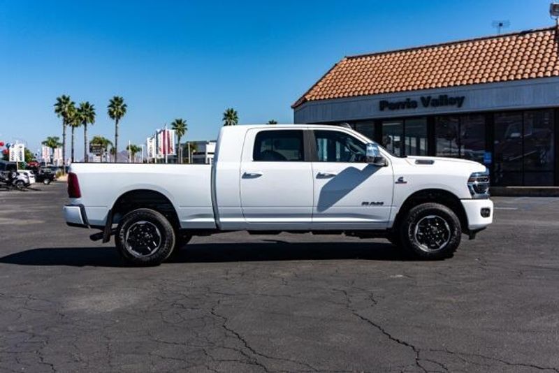 New 2026 RAM 2500 LaramieImage 8