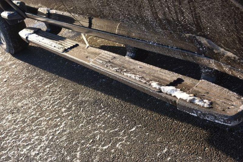 New 2026 Chevrolet Silverado 2500HD CustomImage 14