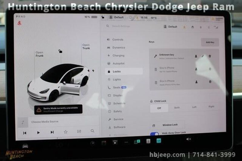 2023 Tesla Model 3 PerformanceImage 23