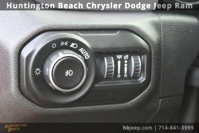 2021 Jeep Wrangler Unlimited IslanderImage 13