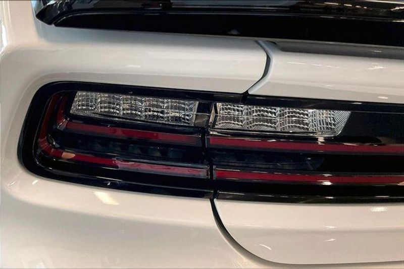 New 2026 Dodge Charger R/T 4-door AwdImage 12