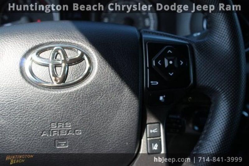 2023 Toyota Tacoma TRD SportImage 23