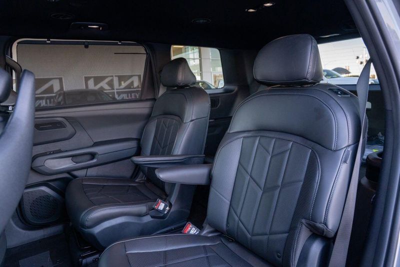 New 2027 Kia Telluride X-Line SX-PrestigeImage 15