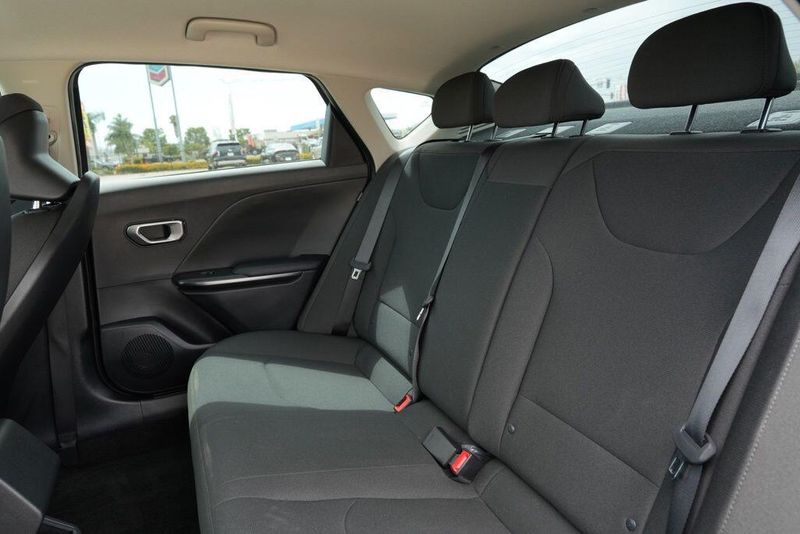 Used 2026 Kia K4 LXSImage 14