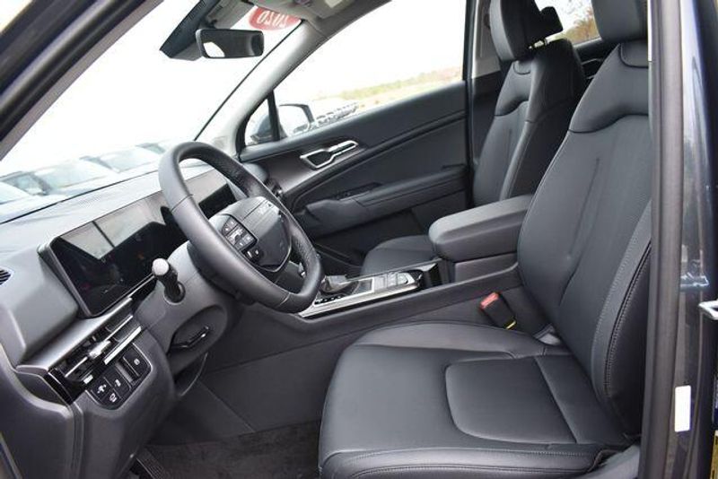 New 2026 Kia K5 GT-LineImage 23