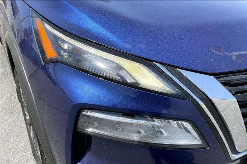 Used 2023 Nissan Rogue SVImage 27