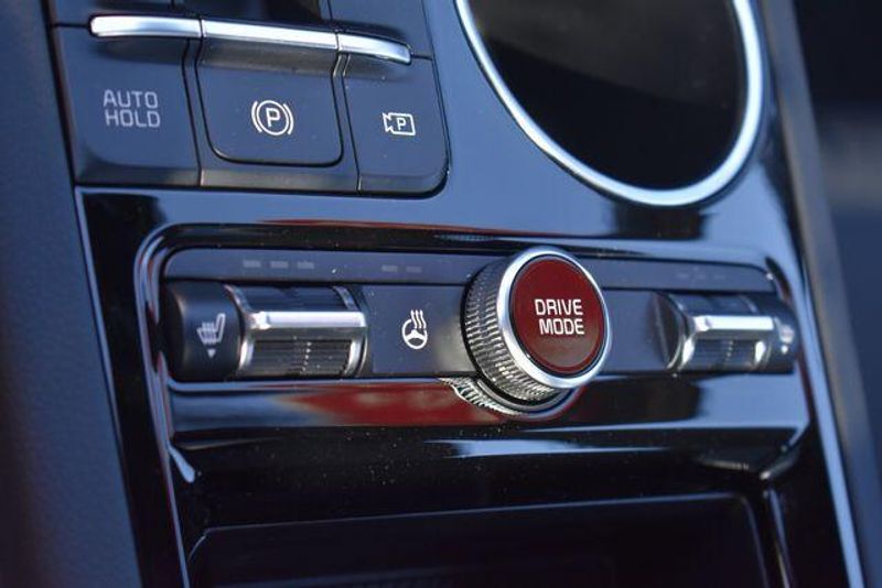 New 2026 Kia K5 GT-LineImage 26