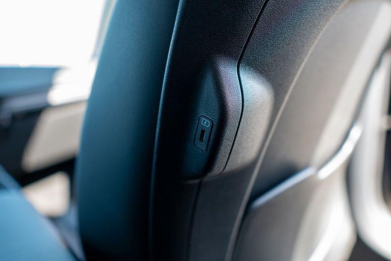 New 2026 Kia EV6 LightImage 25