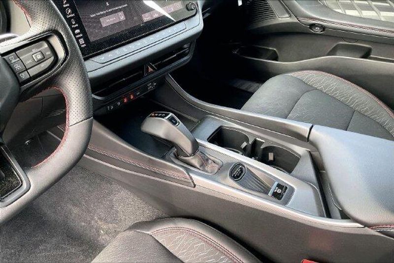 New 2026 Dodge Charger Scat Pack 2-door AwdImage 7