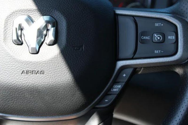 2024 RAM 2500 Tradesman Regular Cab Scelzi BodyImage 24