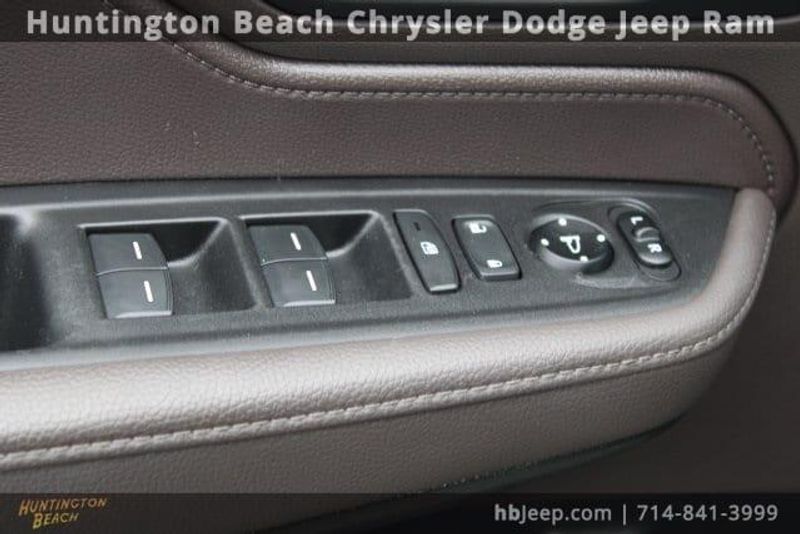 2022 Honda Odyssey EX-LImage 11