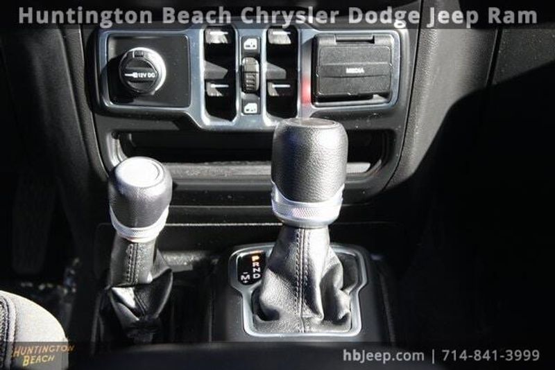 2021 Jeep Wrangler Unlimited Sport SImage 17