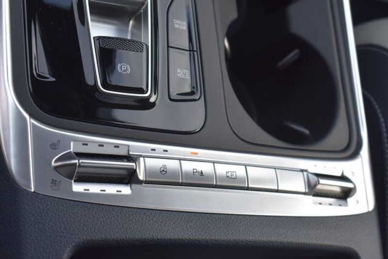 New 2026 Kia Carnival Hybrid SX PrestigeImage 30