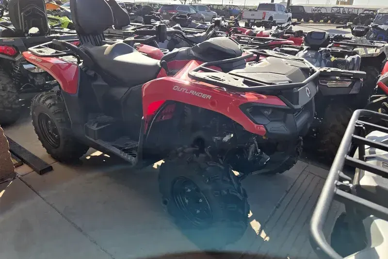 New Inventory | Family Powersports
