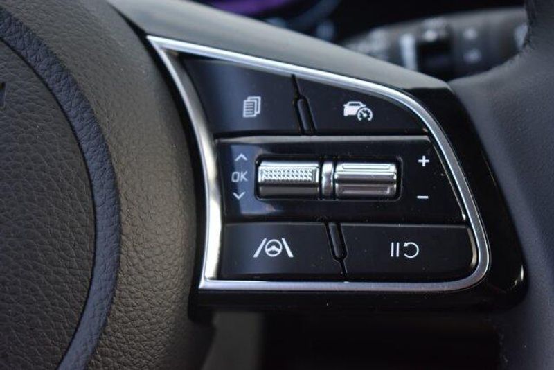 New 2026 Kia Seltos SImage 25