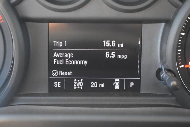 New 2026 Chevrolet Silverado 3500HD Work TruckImage 31