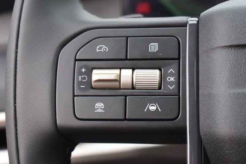 New 2027 Kia Telluride Hybrid EXImage 30