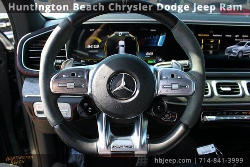 2023 Mercedes-Benz GLE 53 AMGImage 18