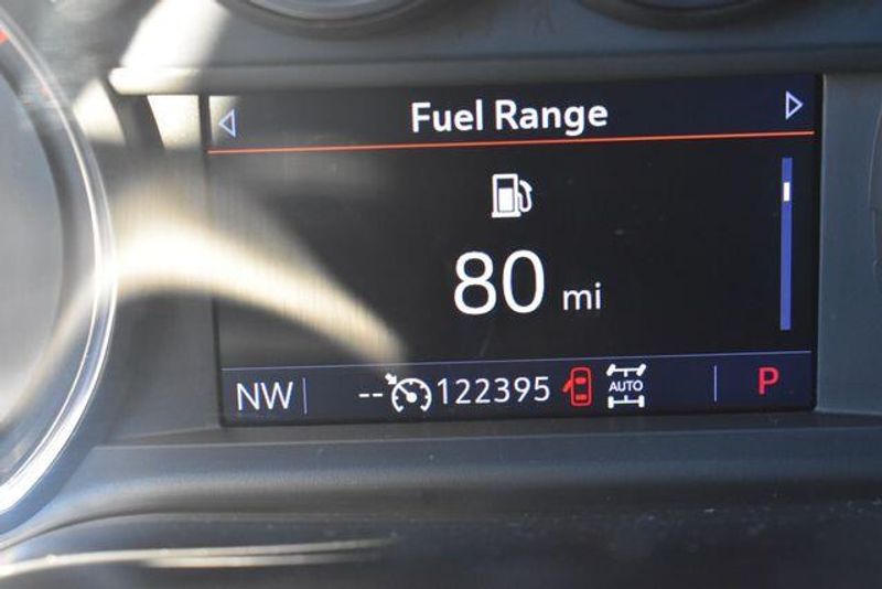 Used 2021 Chevrolet Silverado-1500 LT-Trail-BossImage 28