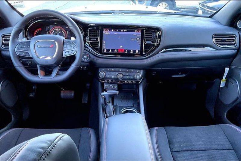 New 2025 Dodge Durango Gt Plus AwdImage 4