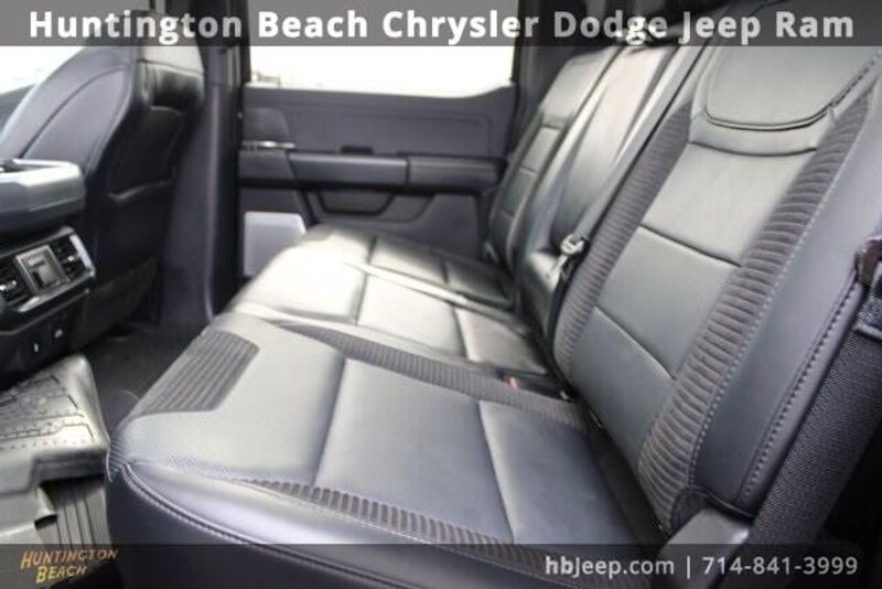 2022 Ford F-150 RaptorImage 54