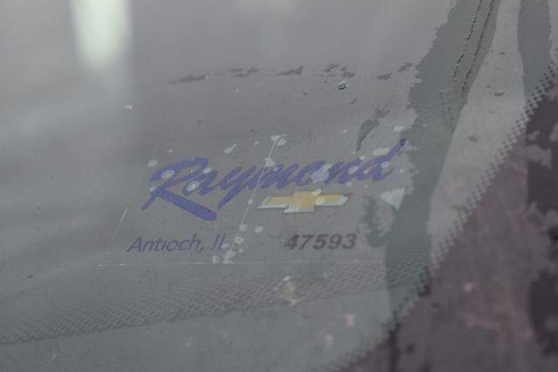 New 2026 Chevrolet Tahoe PremierImage 44