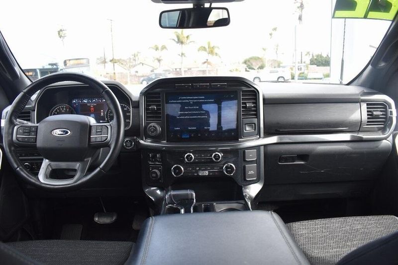 2022 Ford F-150 XLTImage 12