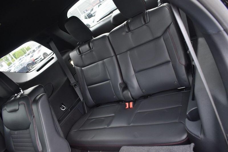 New 2025 Ford Explorer ST-LineImage 8