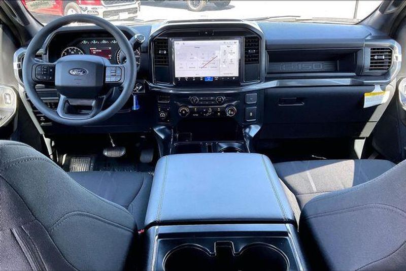 Used 2026 Ford F-150 STXImage 15