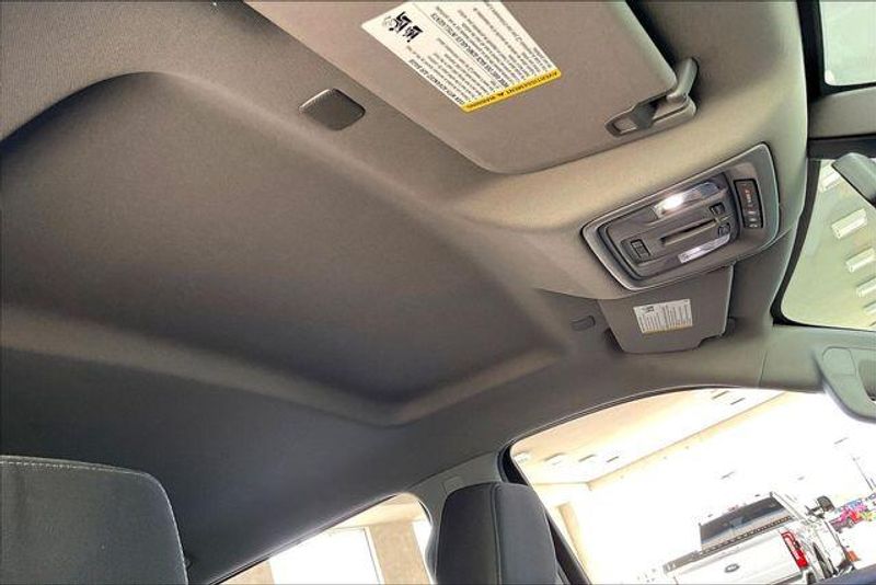 Used 2020 Chevrolet Silverado 1500 RSTImage 29