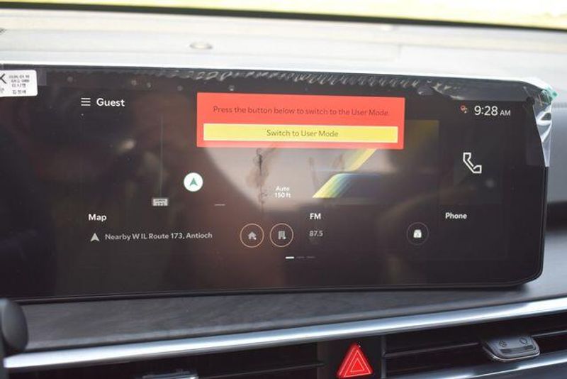 New 2026 Kia Sorento X-Line SXImage 31