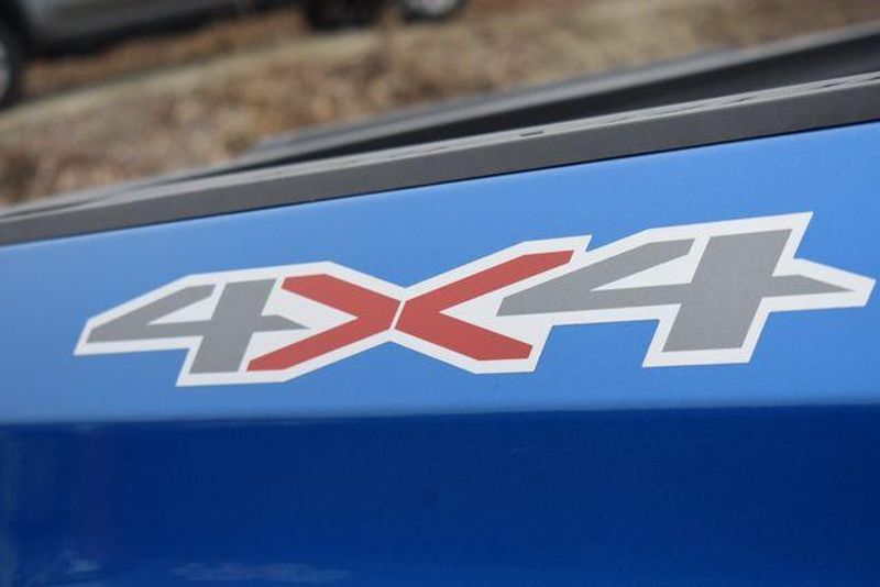 Used 2022 Chevrolet Silverado 1500 LTImage 13