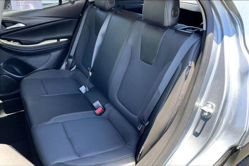 Used 2025 Buick Encore GX PreferredImage 25
