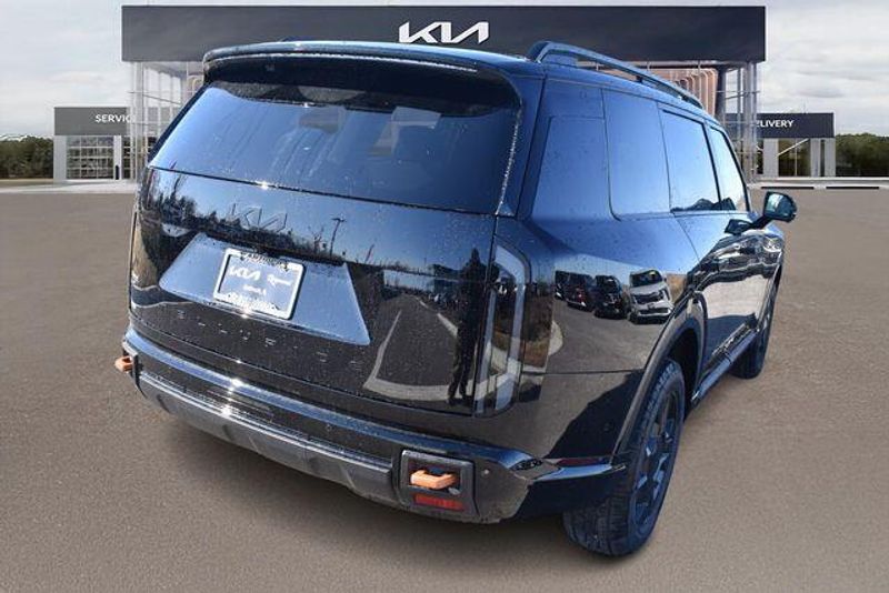 New 2027 Kia Telluride X-Pro SX-PrestigeImage 4