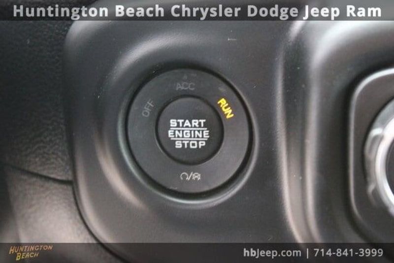 2021 Jeep Wrangler Unlimited Sport SImage 21
