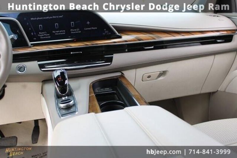 2023 Cadillac Escalade Sport PlatinumImage 18