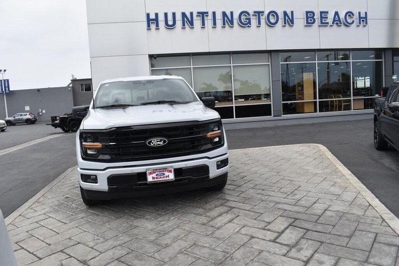 New 2025 Ford F-150 XLTImage 20