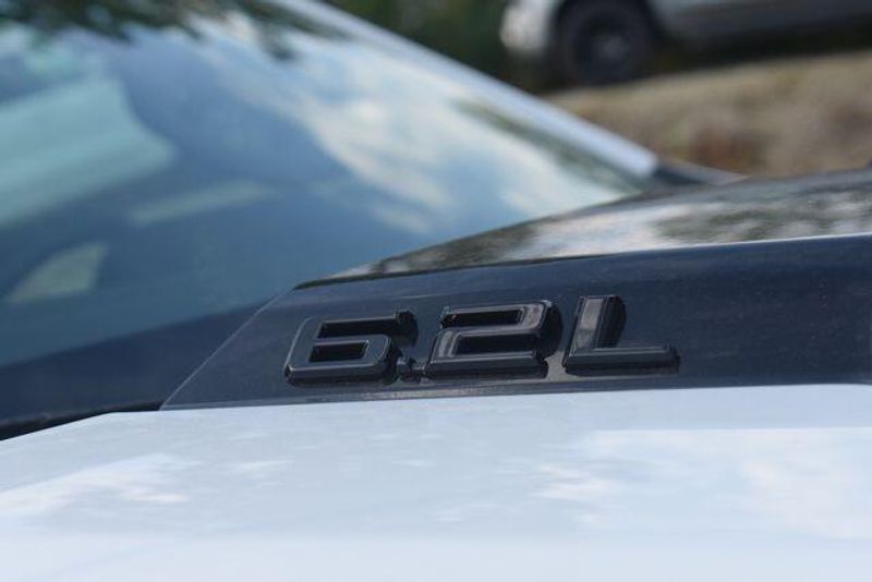 New 2026 Chevrolet Silverado 1500 LT Trail BossImage 15