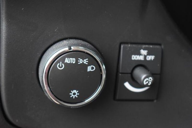 New 2025 Chevrolet Express 3500 Work VanImage 21