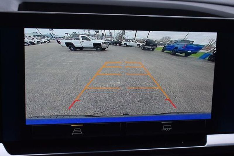 Used 2023 Chevrolet Silverado 1500 LT Trail BossImage 33