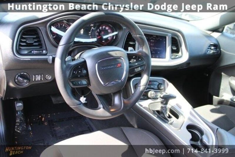 2021 Dodge Challenger GTImage 12
