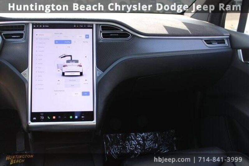 2017 Tesla Model X 75DImage 15