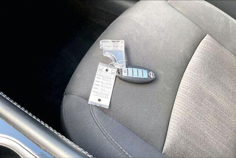 Used 2023 Nissan Altima 2.5 SVImage 11